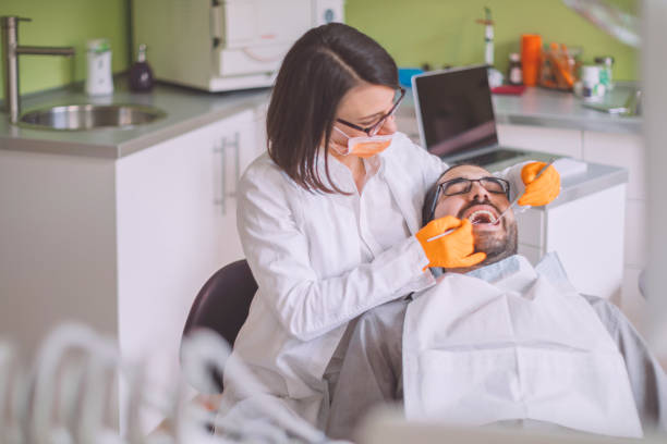 Best Emergency Treatment for Dental Infections or Abscesses in Hoover, AL