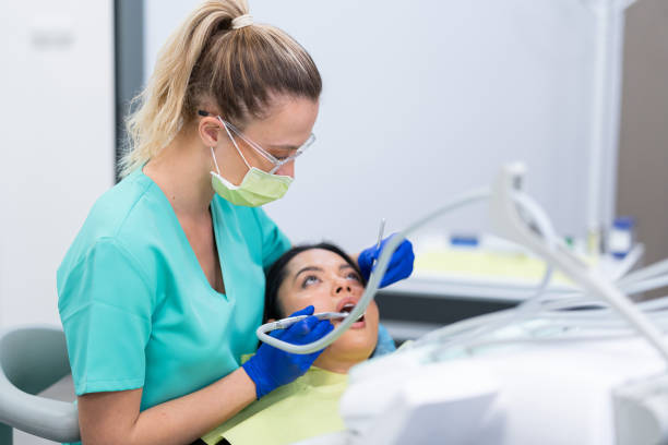 Best Emergency Denture Repair in Hoover, AL